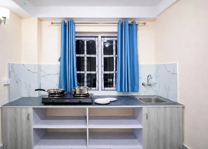 Funky Monkey & Thamel Hostel