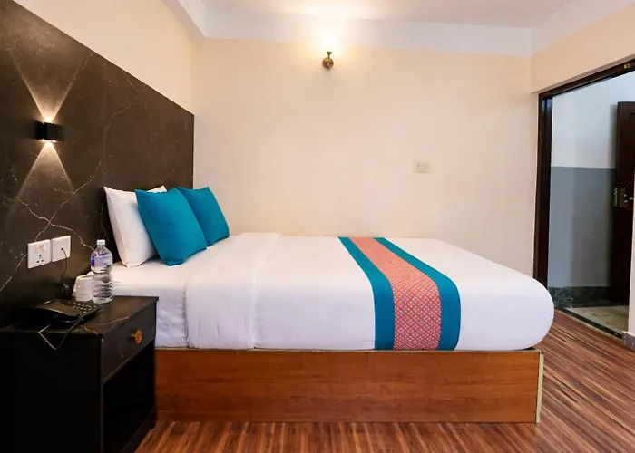 Funky Monkey & Thamel Hostel Kathmandu