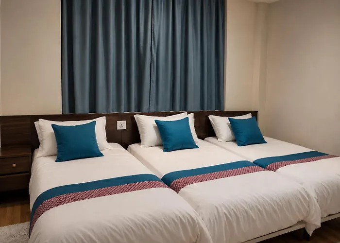 Hostel Funky Monkey & Thamel Kathmandu